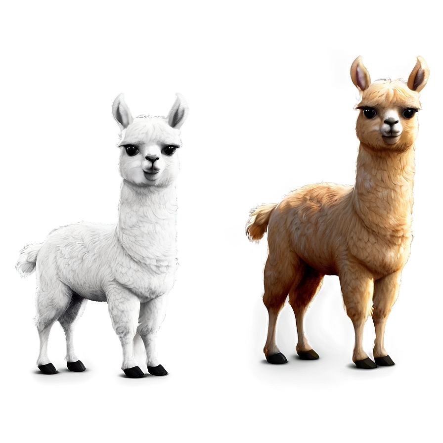 Llama Adventure Png 30 PNG Image