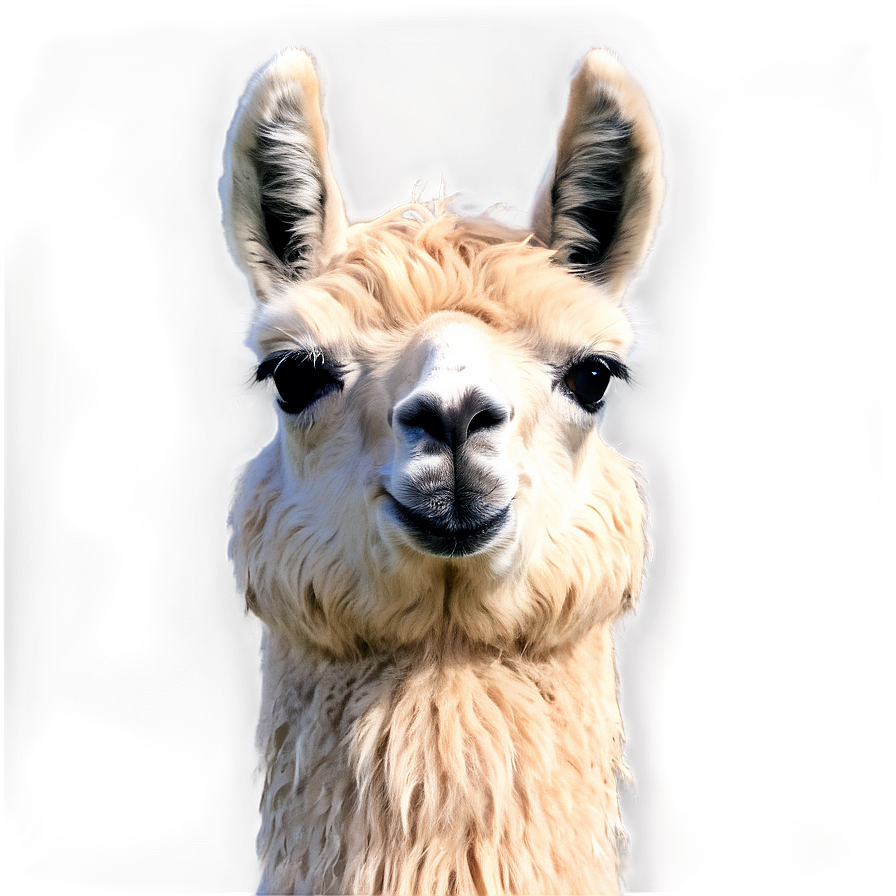 Llama Love Png Fkv63 PNG Image