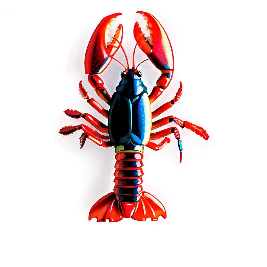 Lobster Clipart Png Hng22 PNG Image