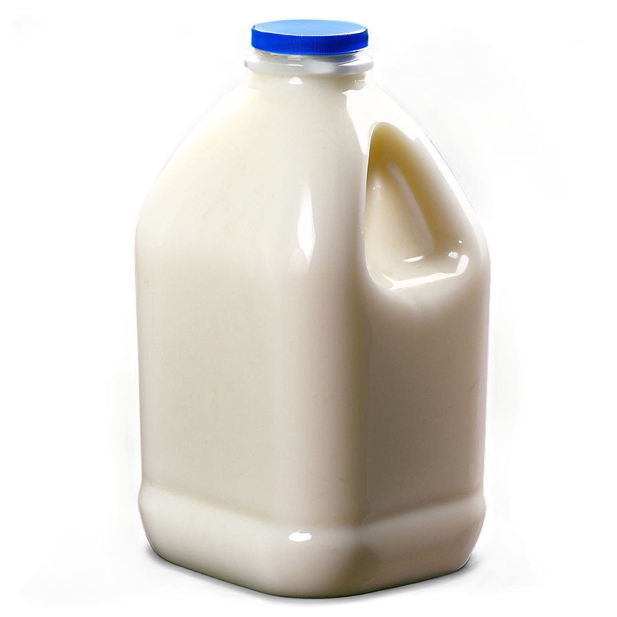 Local Farm Milk Gallon Png Gwd PNG Image