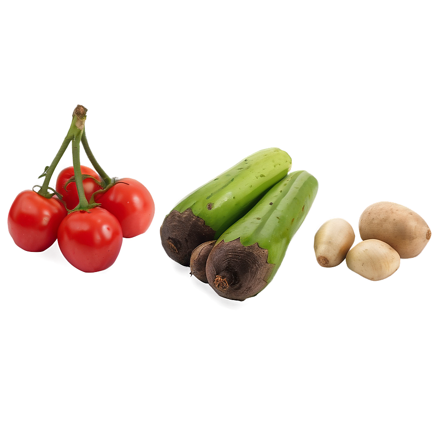 Local Farm Produce Png 81 PNG Image