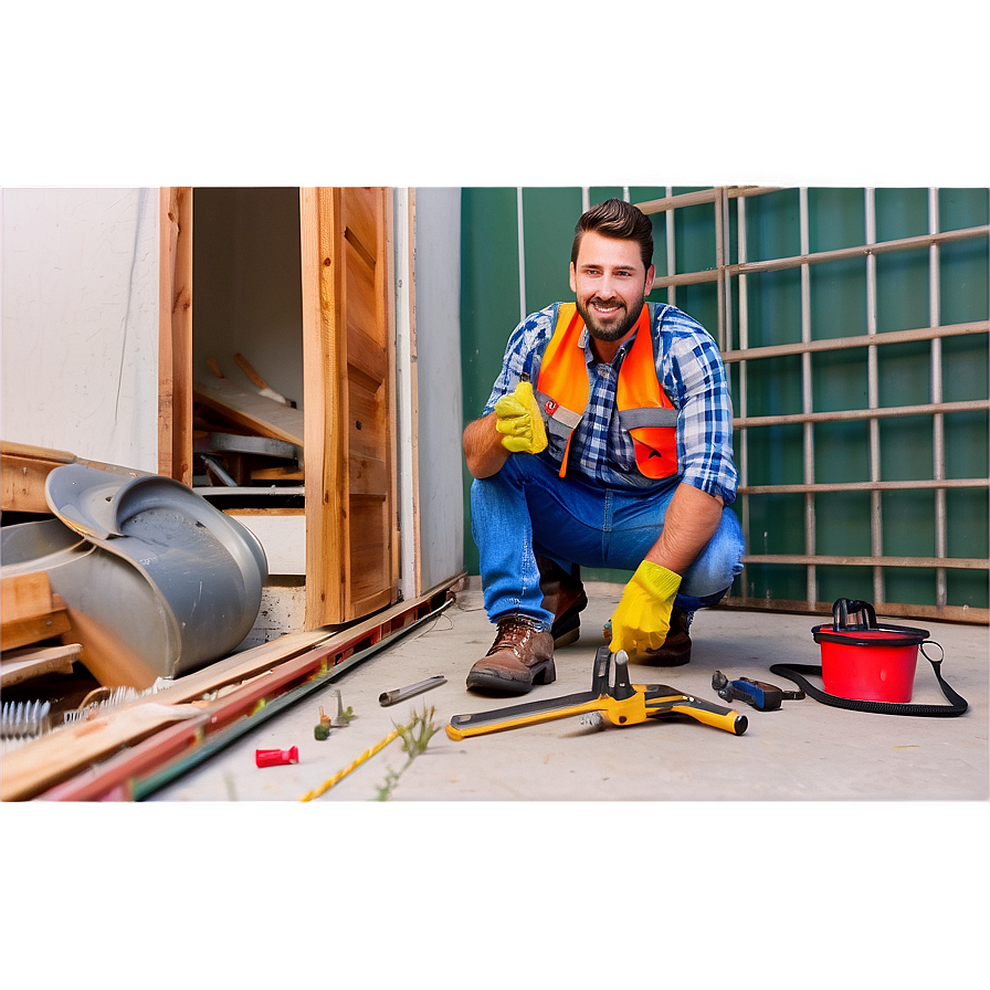 Local Handyman Services Png Xgk PNG Image