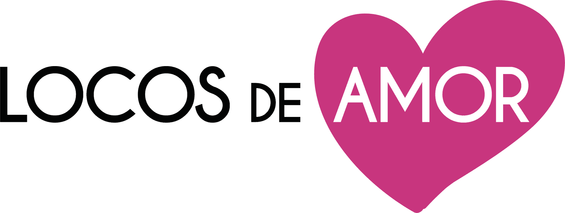 Locosde Amor Logo PNG Image