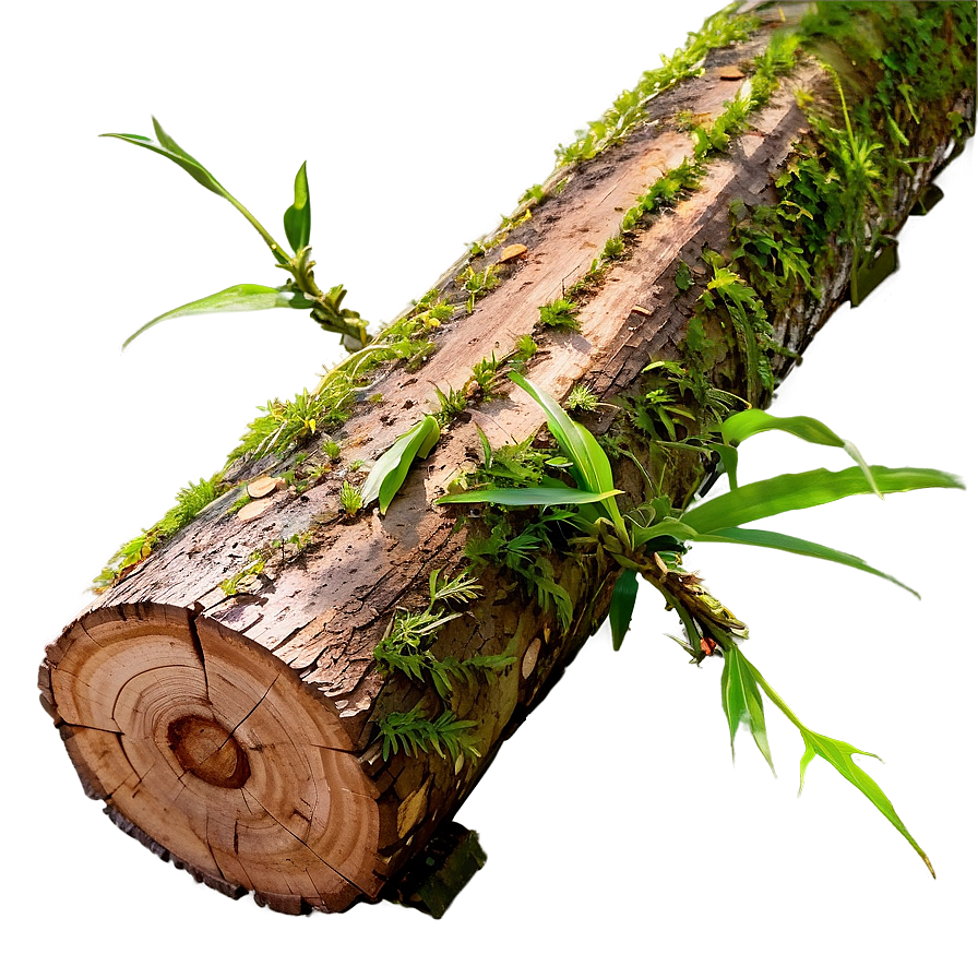 Log Crossing Png Auj15 PNG Image