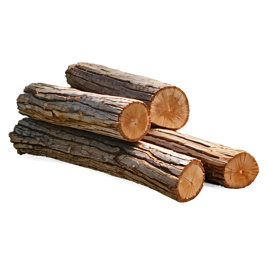 Log Firewood Png 77 PNG Image