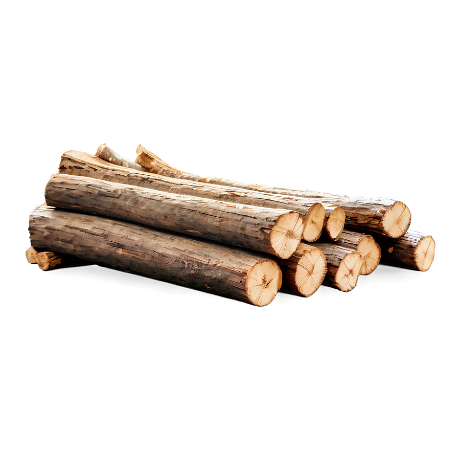 Log Firewood Png Fts PNG Image