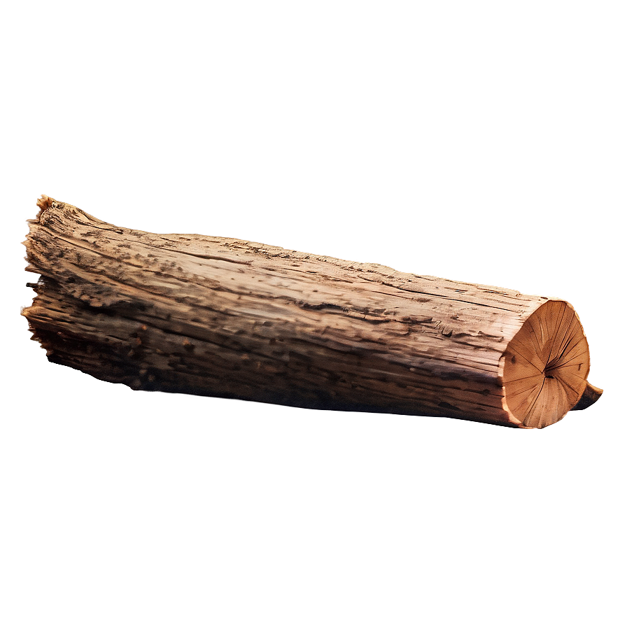 Log On Sandy Beach Png Nei62 PNG Image