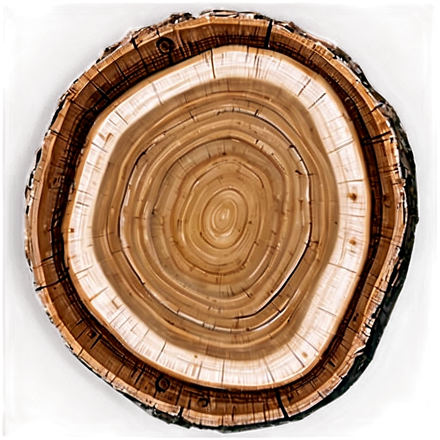 Log Slice Png 17 PNG Image