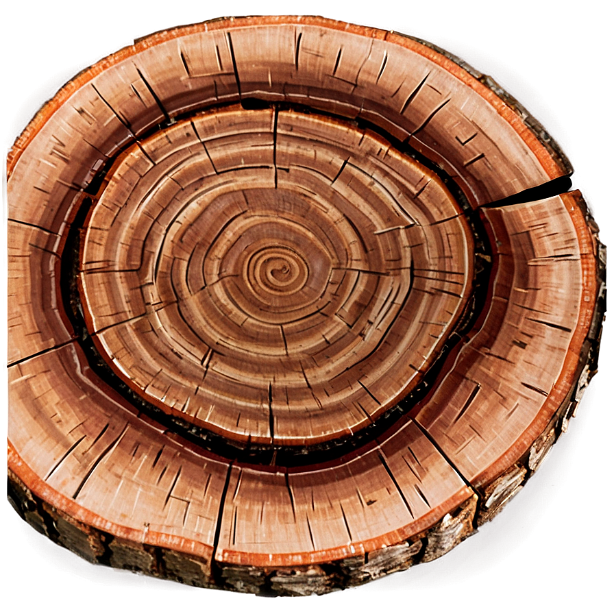 Log Slice Png Koc78 PNG Image