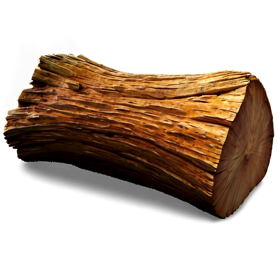 Log Stump Png Spu PNG Image