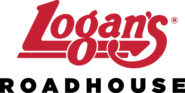 Logans Roadhouse Logo Red PNG Image