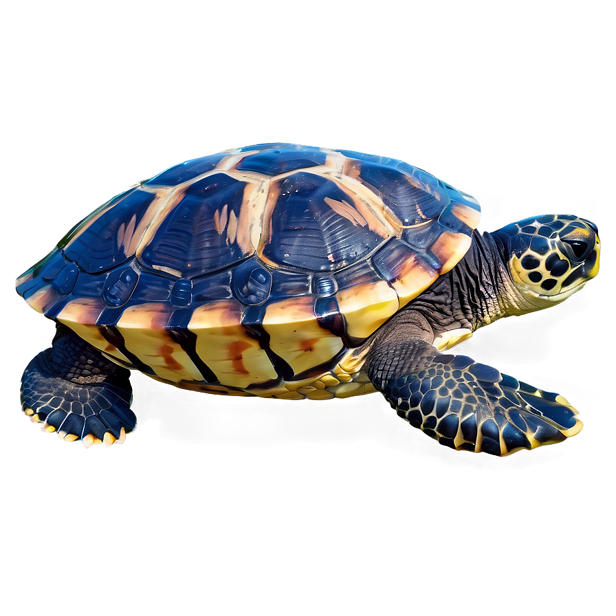 Loggerhead Turtle Nesting Png Kgq63 PNG Image