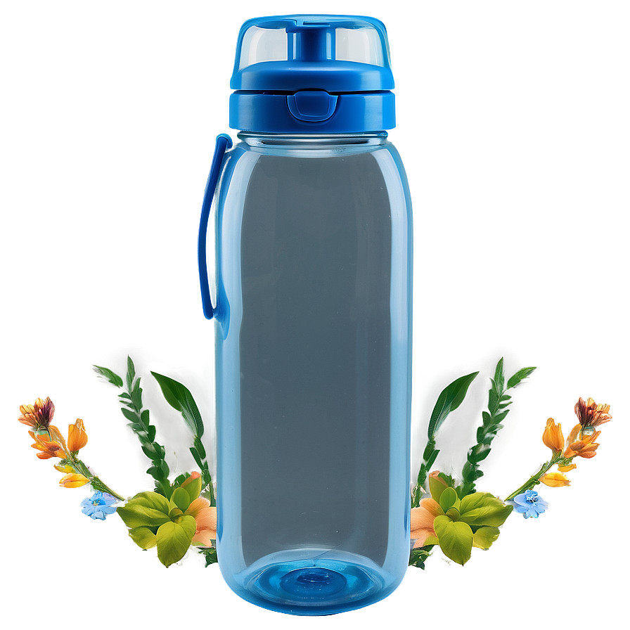 Logo Water Bottle Png 06262024 PNG Image