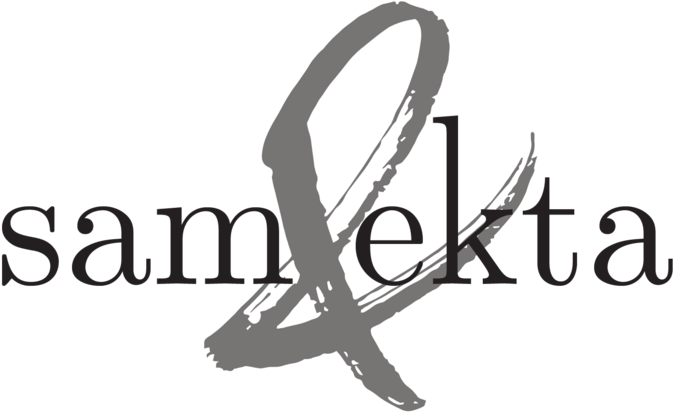 Logoof Sam Ekta Brand PNG Image