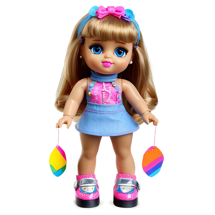 Lol Dolls Clipart Png Kiu99 PNG Image