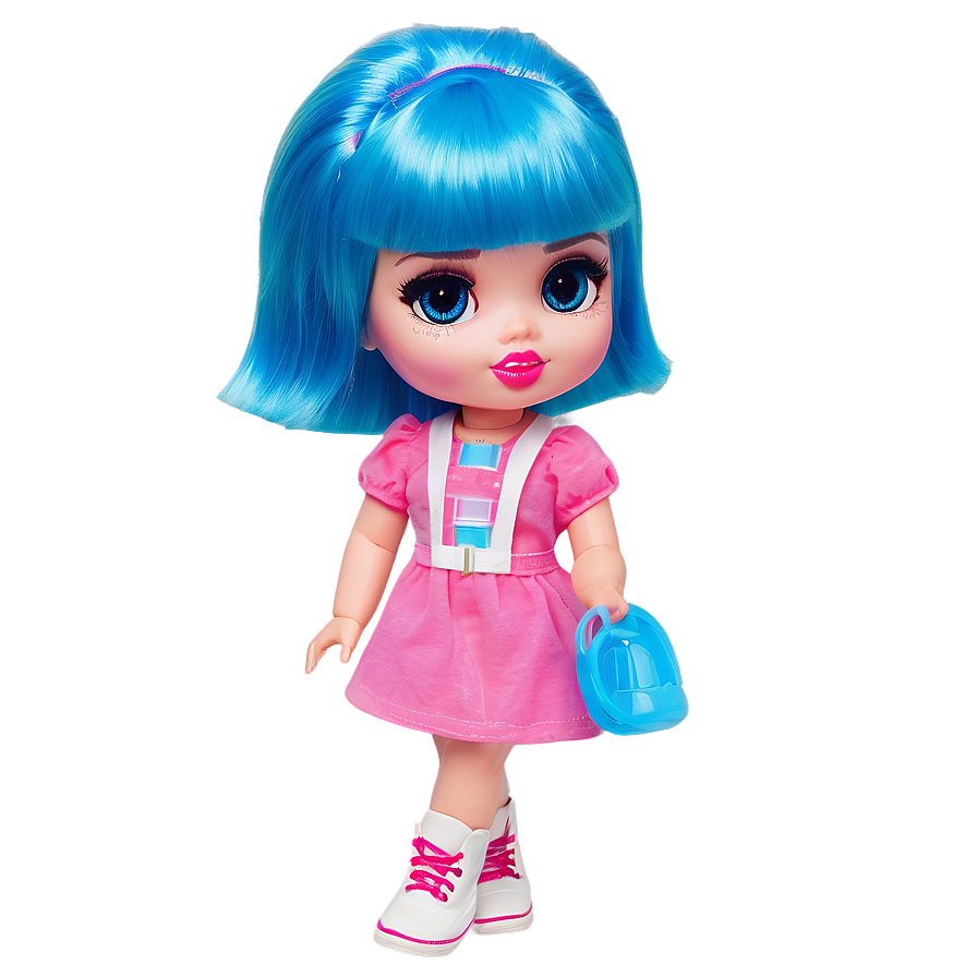 Lol Dolls Theme Png 05252024 PNG Image