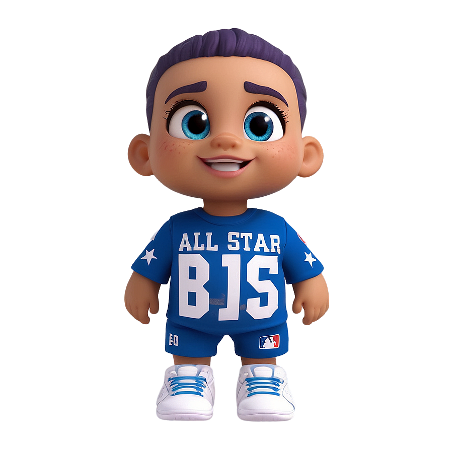 Lol Surprise All-star B.b.s Png Rih PNG Image