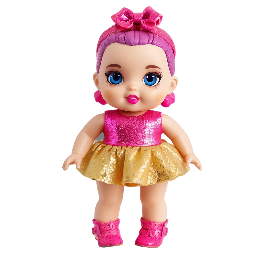 Lol Surprise Dolls Fashion Show Png 13 PNG Image