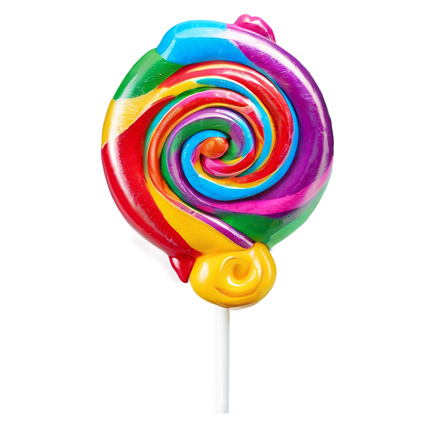 Lollipop Candy Fun Png 14 PNG Image