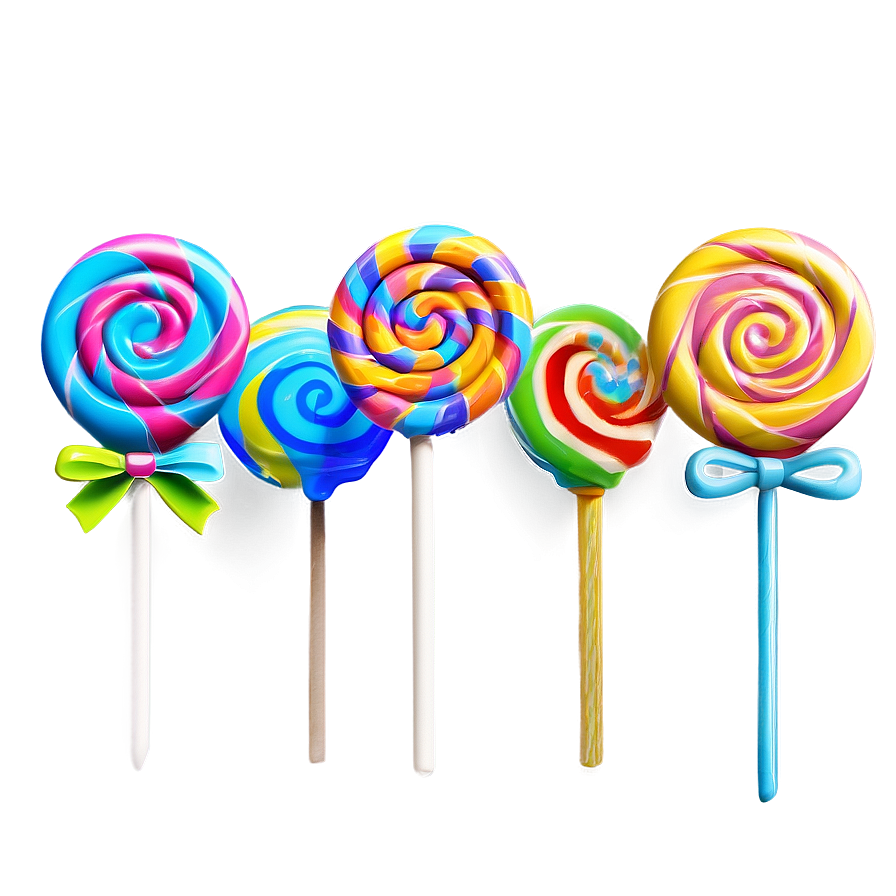 Lollipop Landscape Png 05252024 PNG Image