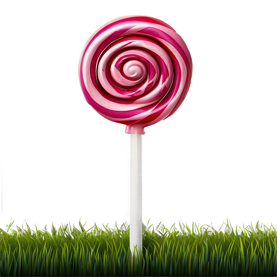 Lollipop Landscape Png Xsc2 PNG Image