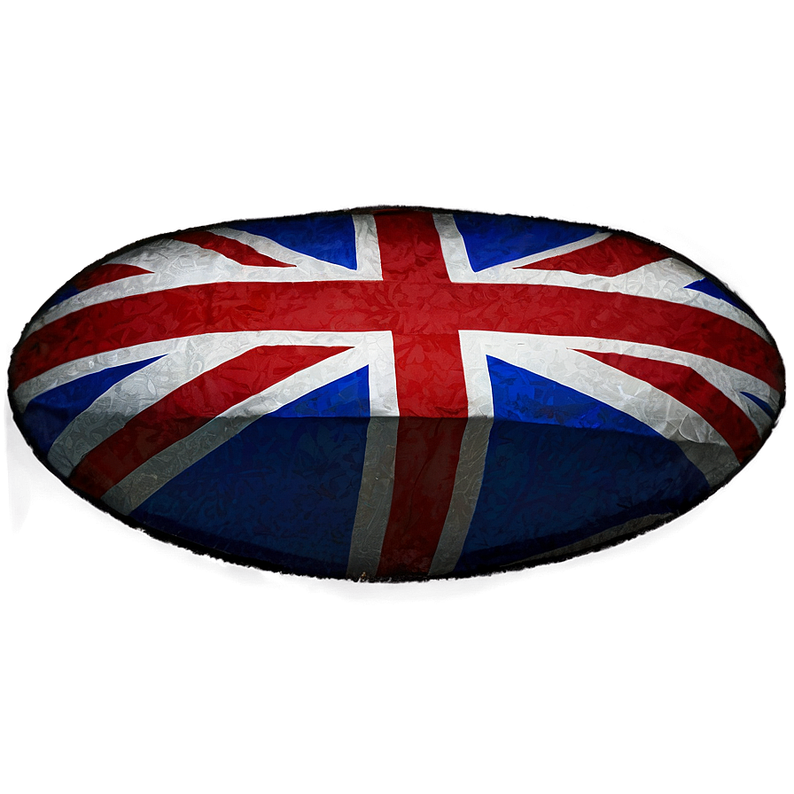 London B PNG Image