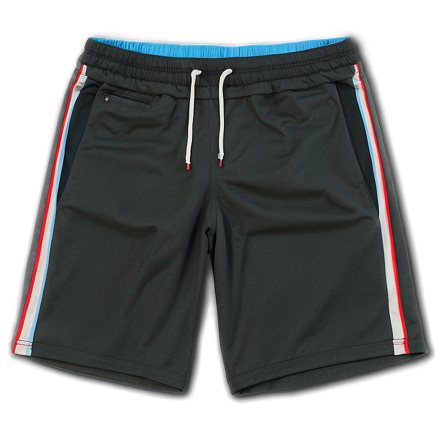 Long Black Shorts Png Lnr99 PNG Image