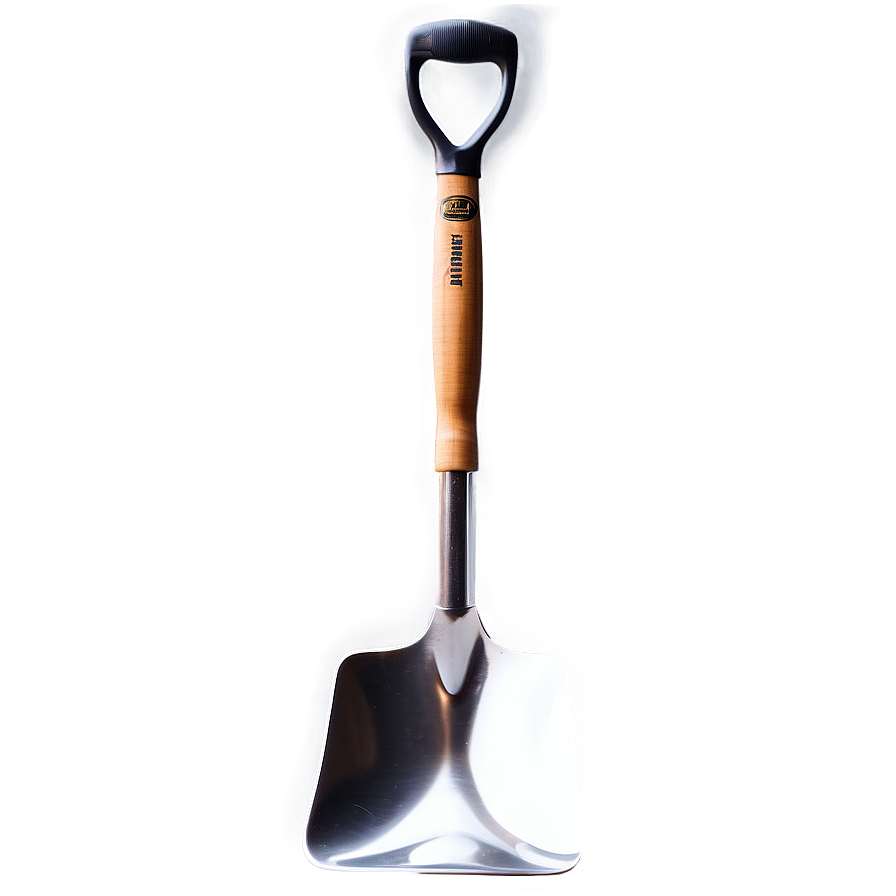 Long Handle Shovel Png 05242024 PNG Image