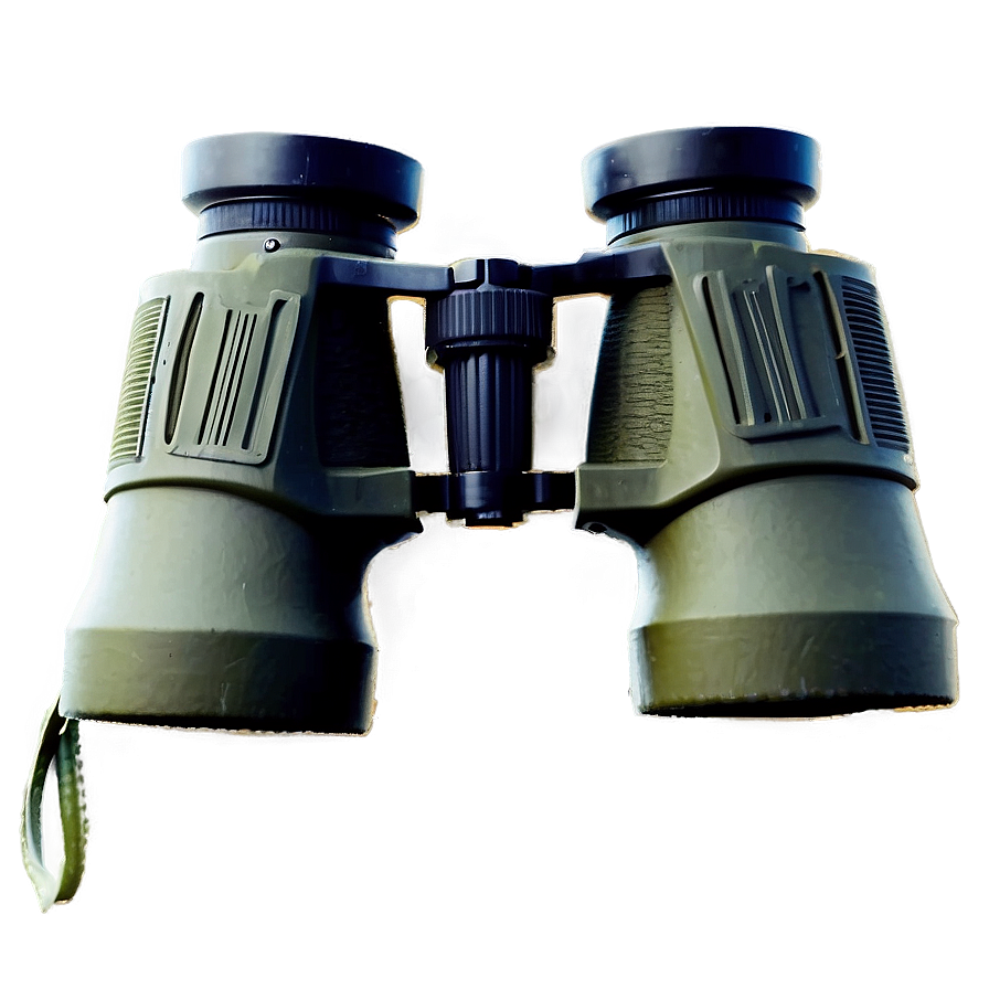 Long Range Binocular Png Eja71 PNG Image