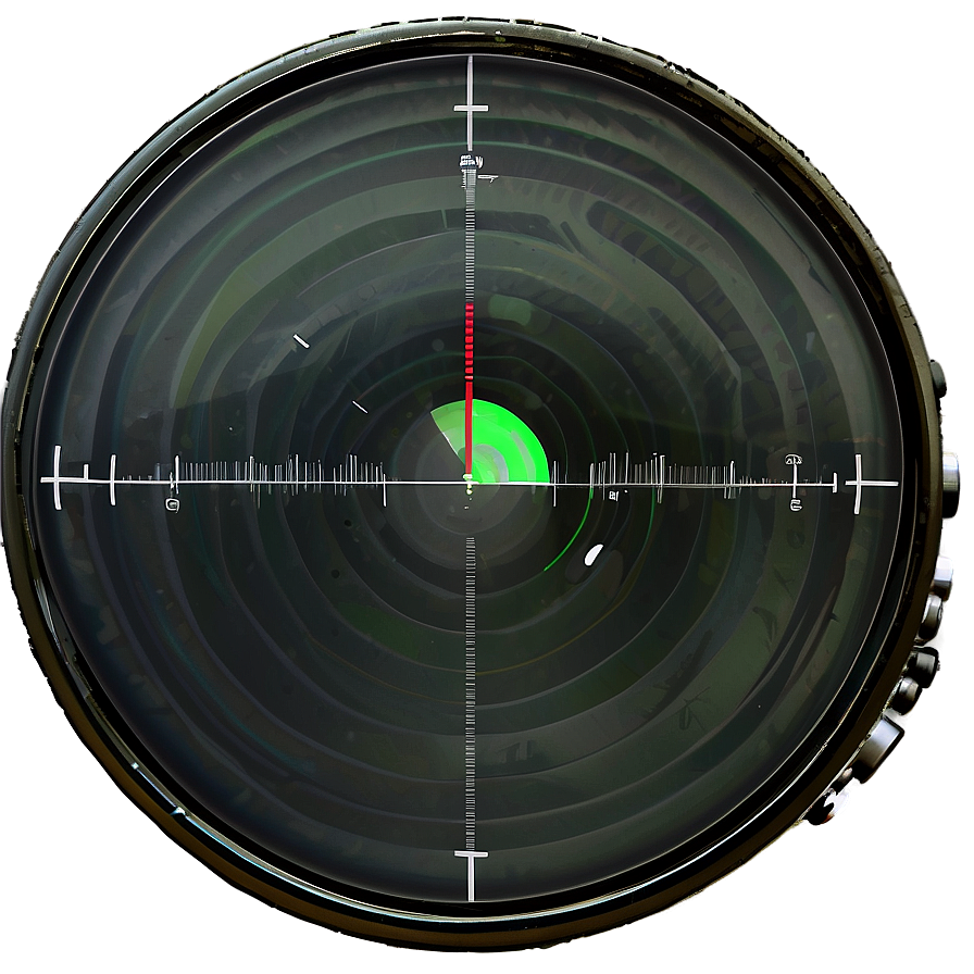 Long Range Scope Png Sbg69 PNG Image