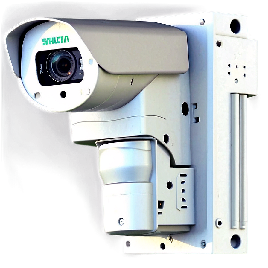 Long-range Security Camera Png 05242024 PNG Image