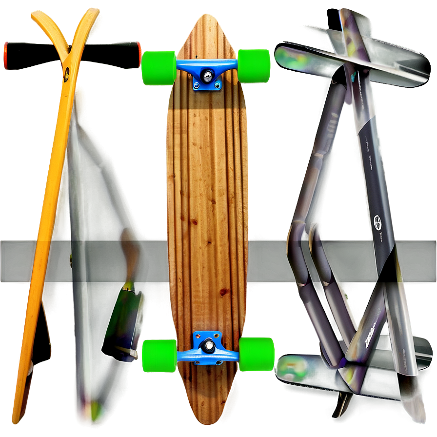 Longboard Png Jmm PNG Image