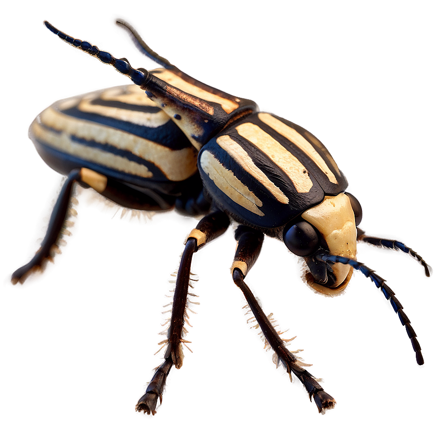 Longhorn Beetle Png 96 PNG Image