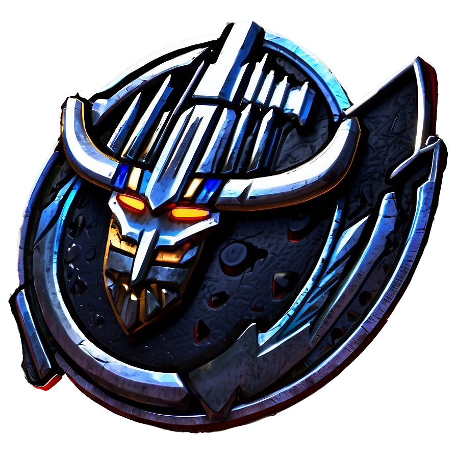 Lords Of Fortnite Emblem Png Download Fus54 PNG Image