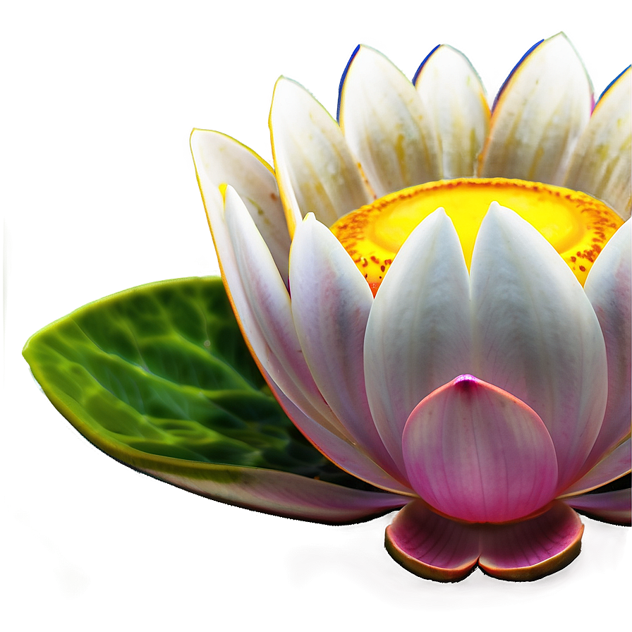 Lotus Bloom Png 60 PNG Image