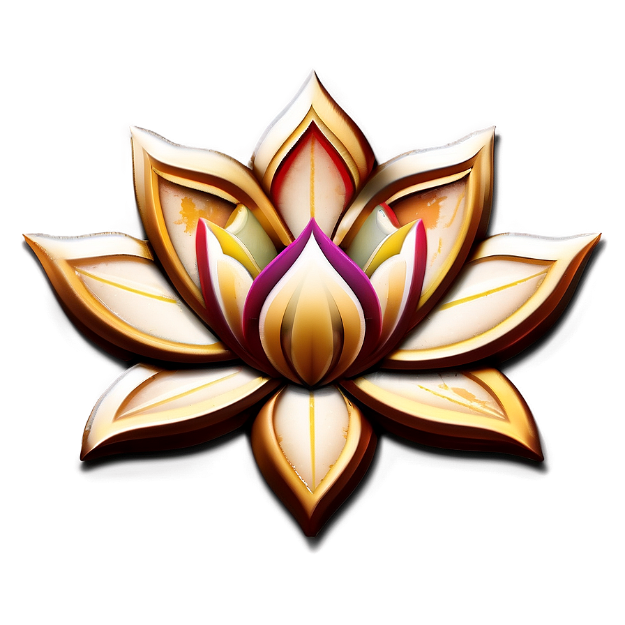 Lotus Emblem Png Nnd95 PNG Image