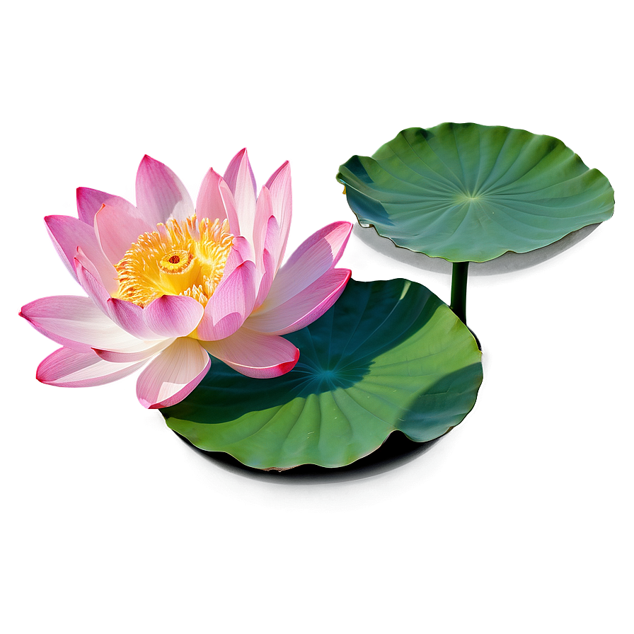 Lotus Flower Png 05242024 PNG Image