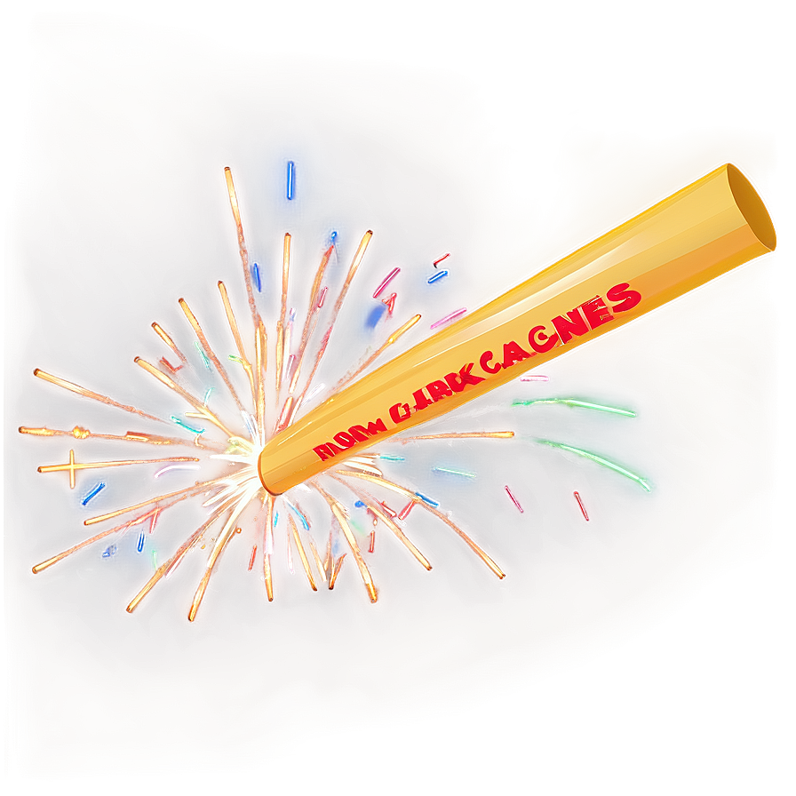 Loud Firecrackers Sound Png Gxk PNG Image