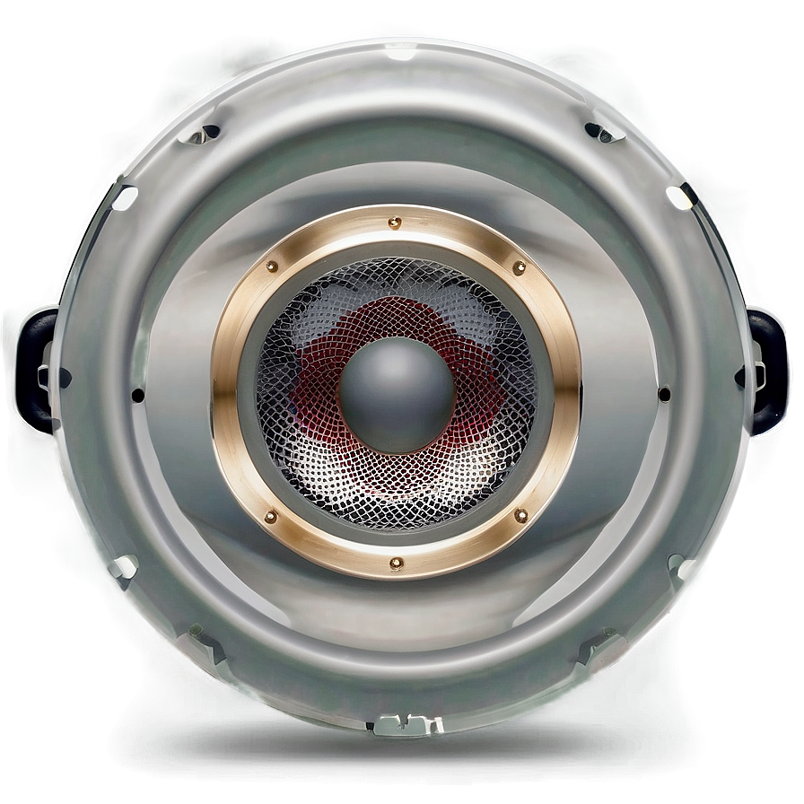 Loudspeaker Announcement Png 06112024 PNG Image