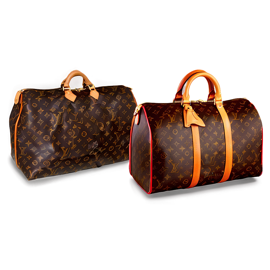 Louis Vuitton Bag Png Jjd PNG Image