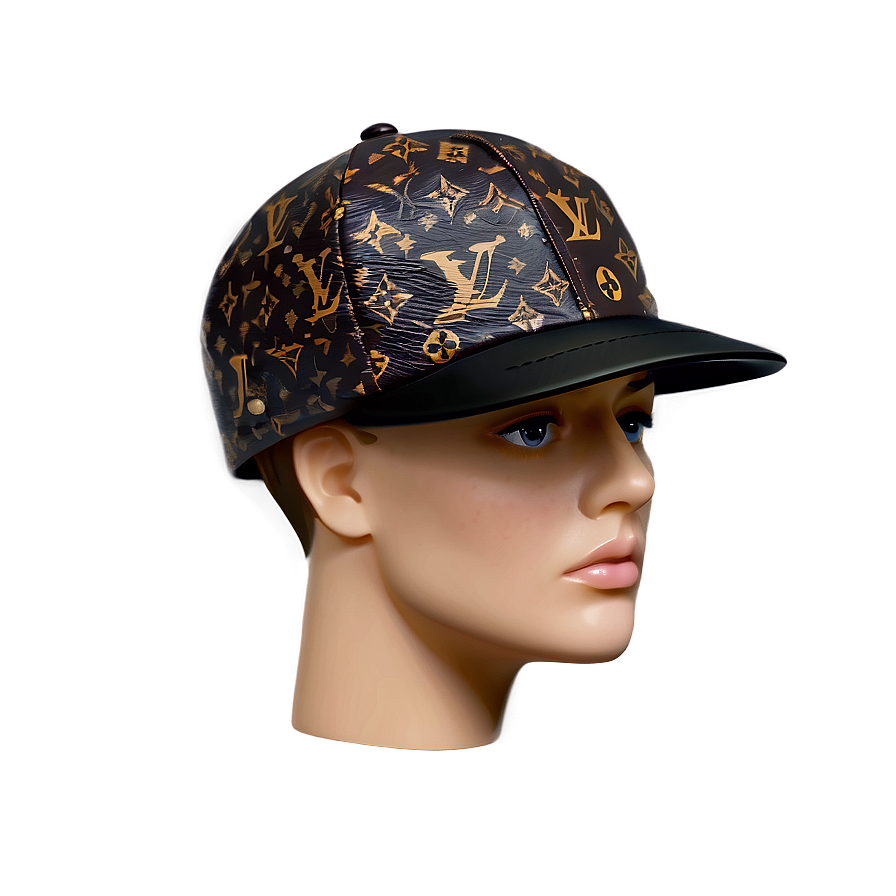 Louis Vuitton Cap Png 05062024 PNG Image