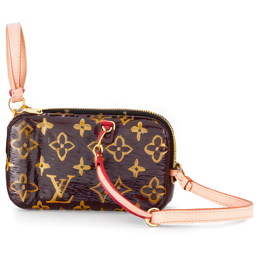 Louis Vuitton Clutch Png Ygn57 PNG Image