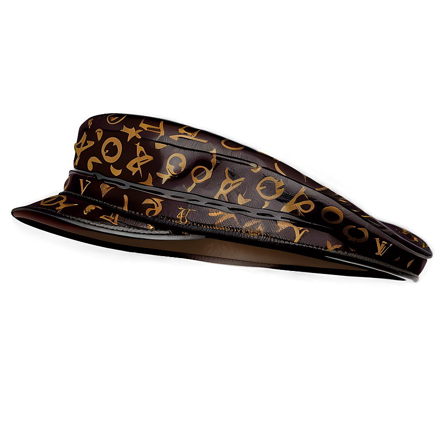 Louis Vuitton Hat Png 06272024 PNG Image