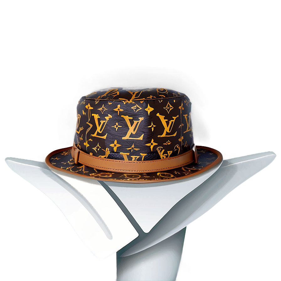 Louis Vuitton Hat Png 06272024 PNG Image