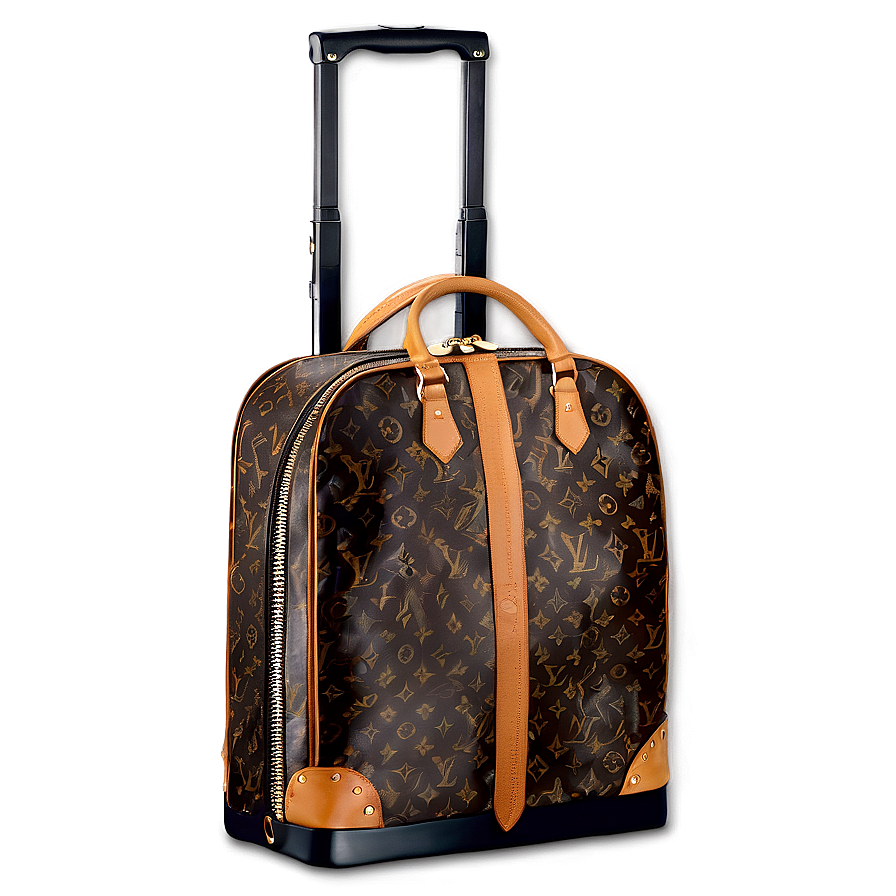 Louis Vuitton Laptop Bag Png 91 PNG Image