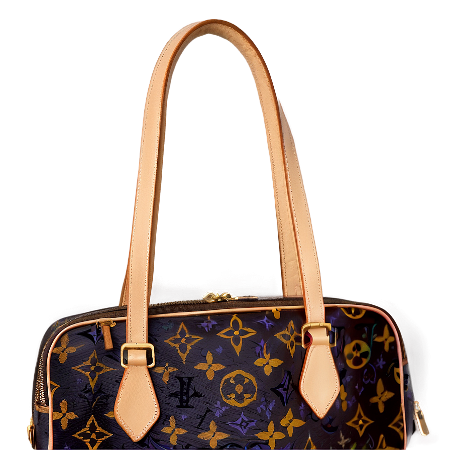 Louis Vuitton Laptop Bag Png 97 PNG Image