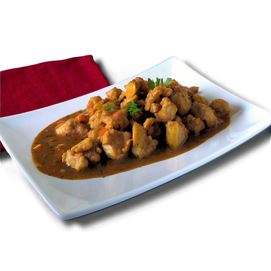 Louisiana Cuisine Png Lsq PNG Image