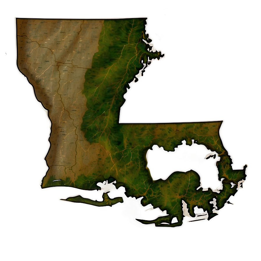 Louisiana Historical Landmark Png Wnd74 PNG Image