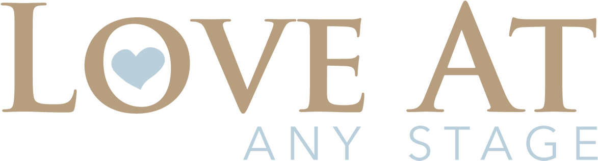 Love At Any Stage_ Logo PNG Image