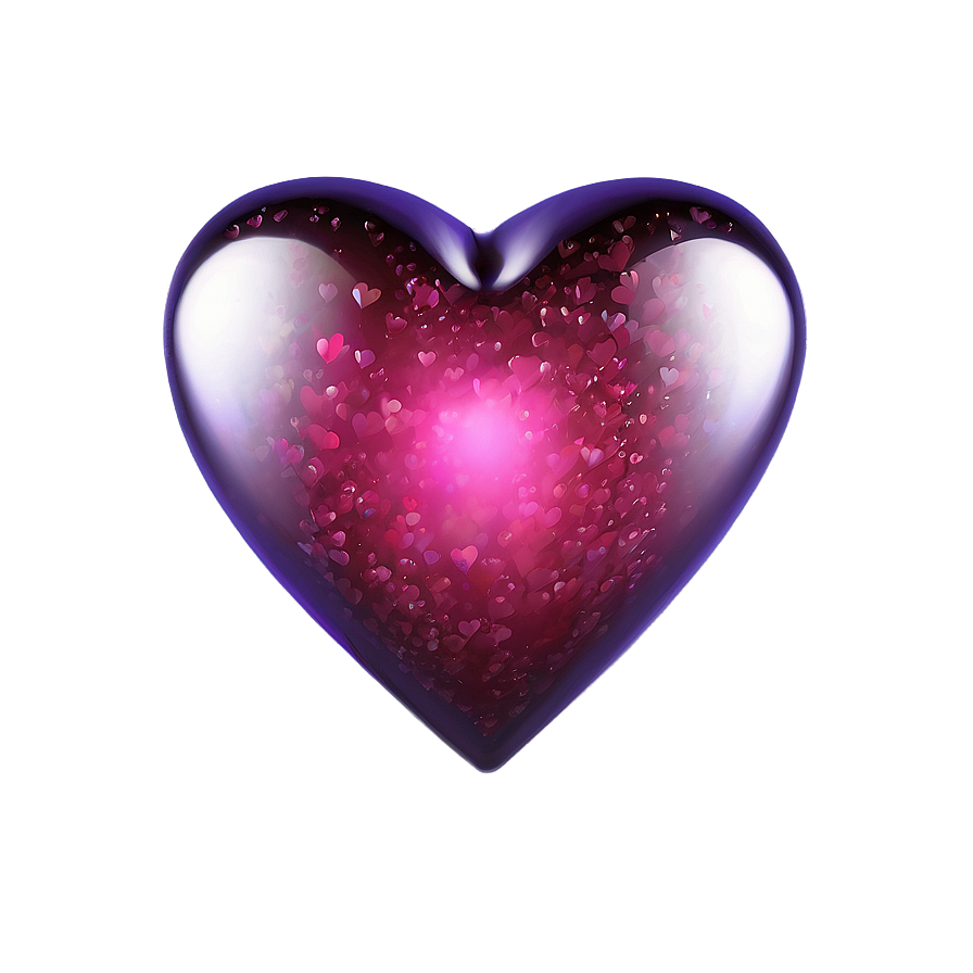 Love Heart Graphic Png Tnf PNG Image